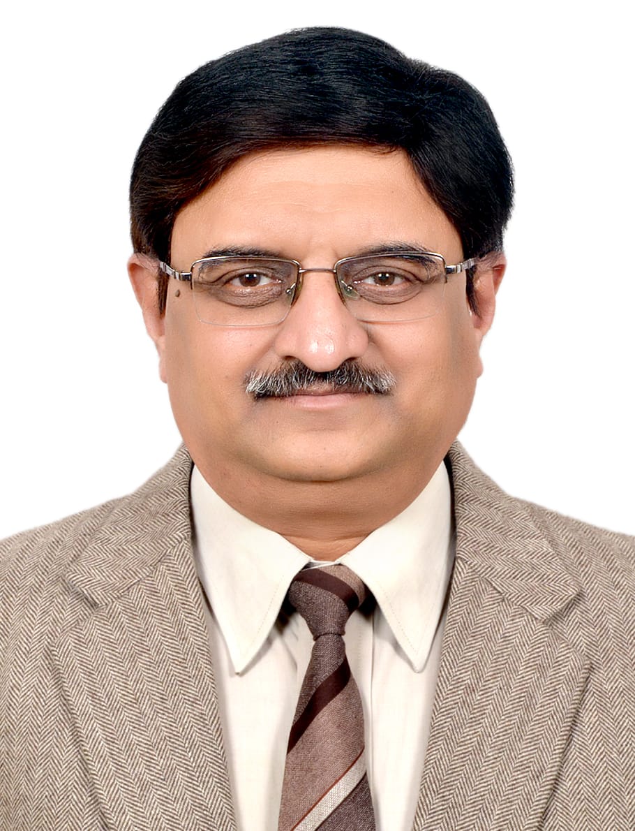 Vivek Narayan
